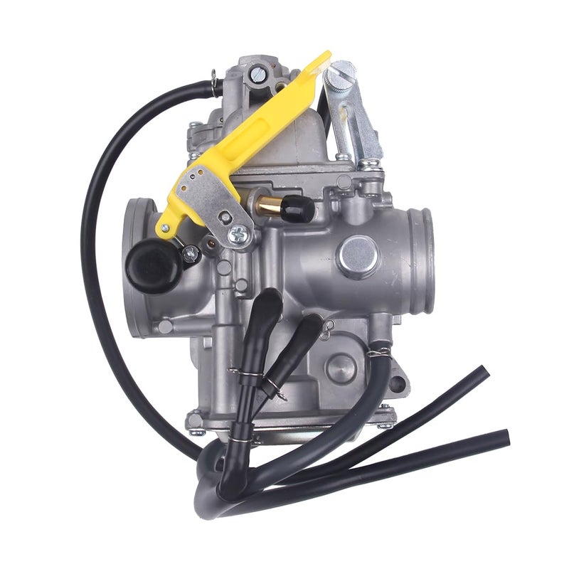 Goodbest New Carburetor For Honda Sportrax 400 TRX400EX FourTrax TRX400 TRX400X 1999-2015 Replace # 16100-HN1-A43 - Image 3